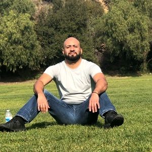 Meet your Posher, Manny